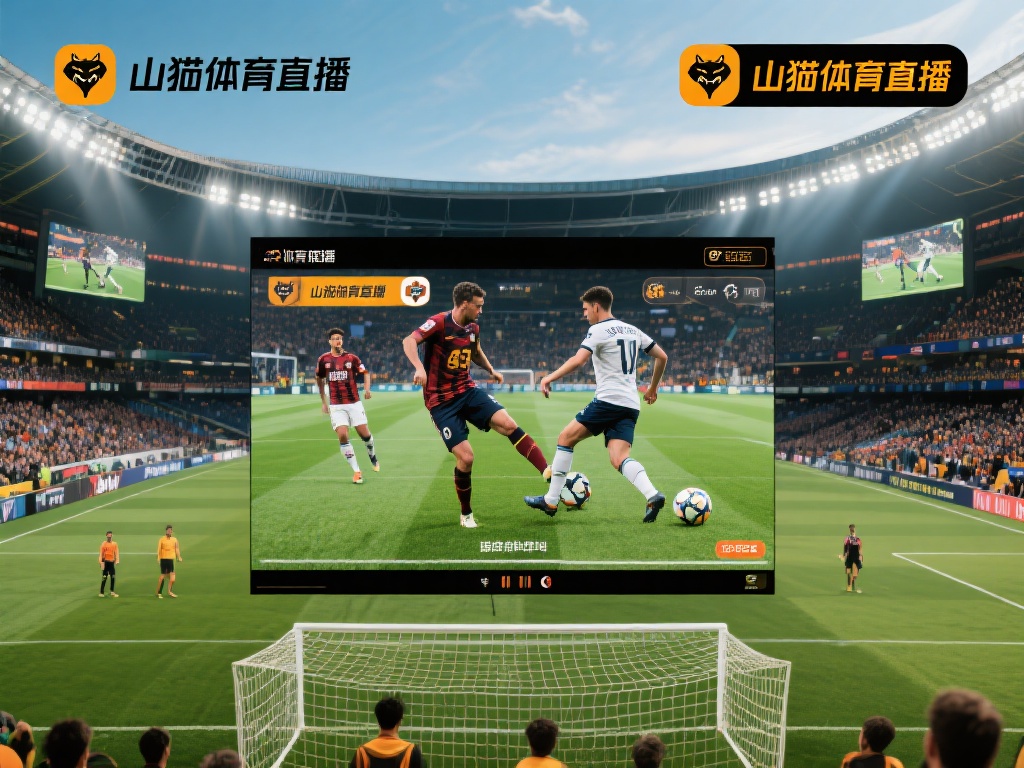 山猫体育直播不仅适合观看高规格的头部赛事