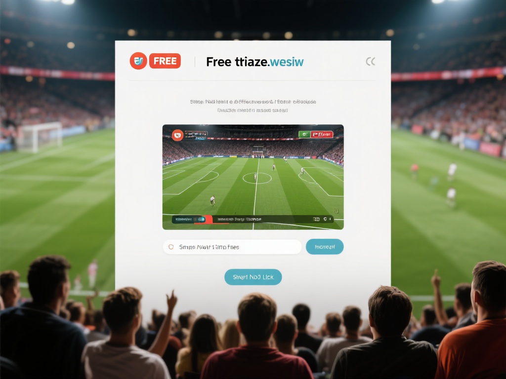 免费直播网站：通过简单入口链接即可轻松看