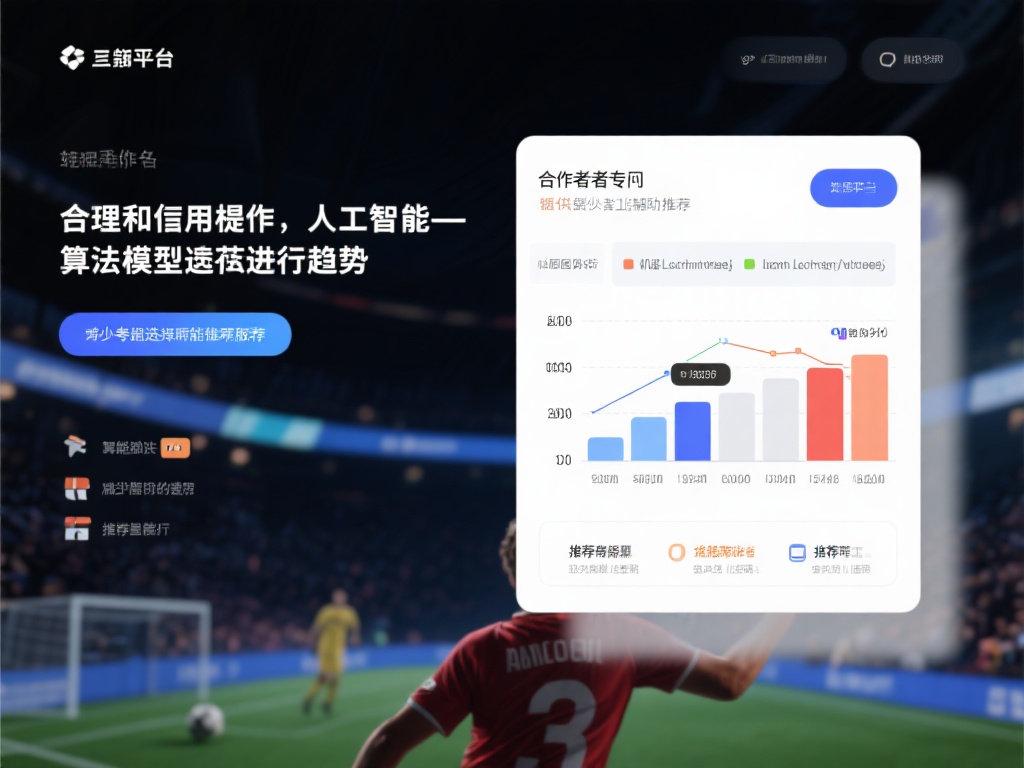 此外，合理运用人工智能、算法模型也成为一