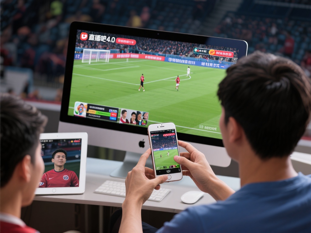 直播吧4.0_吧4.0直播免费在线观看高清直播-nba直播吧 在移动设备普及的当下,能否随时随地观看比