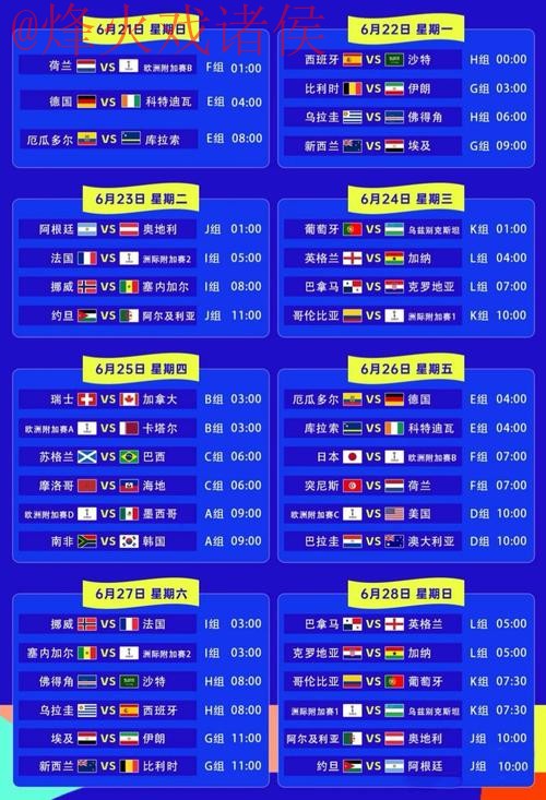 2023年世界杯下注平台官方推荐指南 2023年世界杯下注平台官方推荐指南